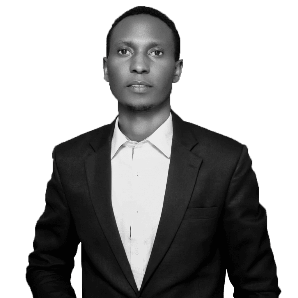 Ernest RUZINDANA